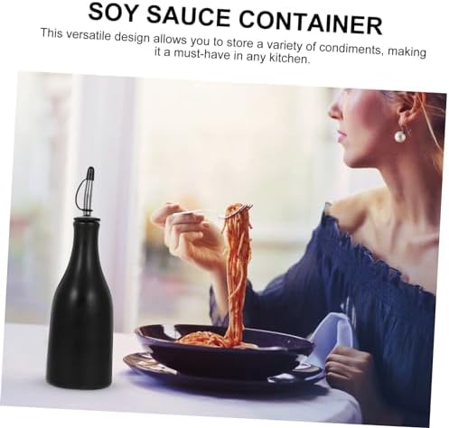 Garneck Ceramic Oil dispenser