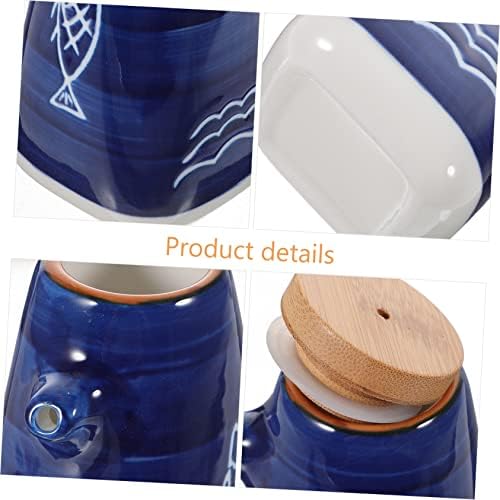 Vibrant Multi-Functional Condiment Organizer