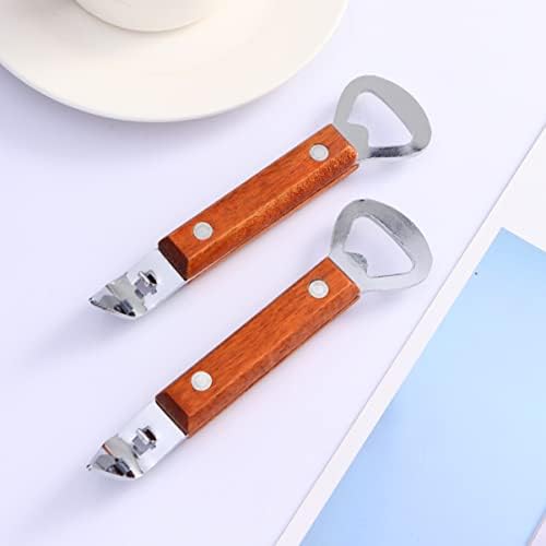 Multi-Use Bar Kitchen Bottle Opener
