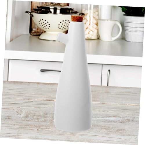 Mikinona Oil Bottle