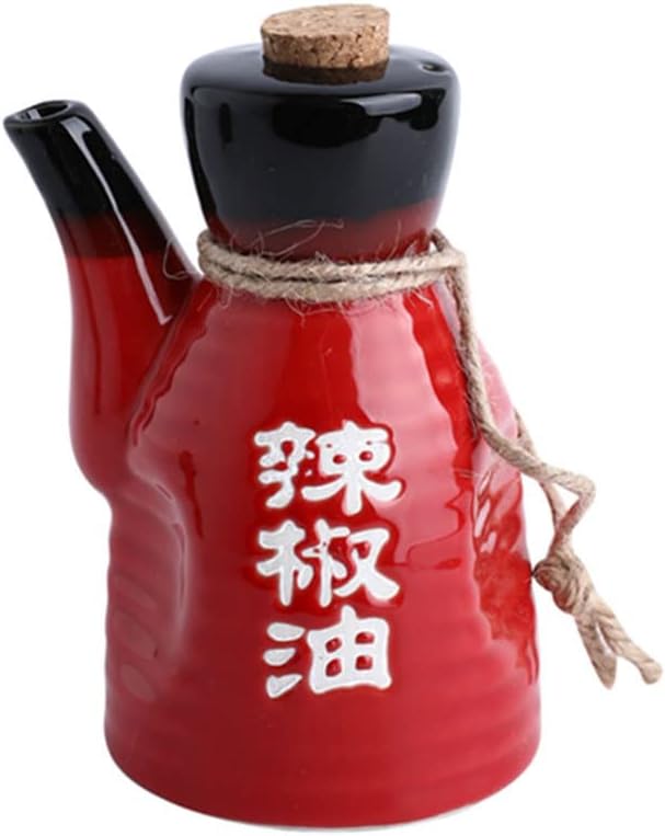 PACKOVEJapanese Soy Sauce Dispenser 200ml
