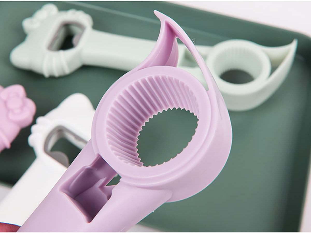 4-in-1 Bottle Can Opener