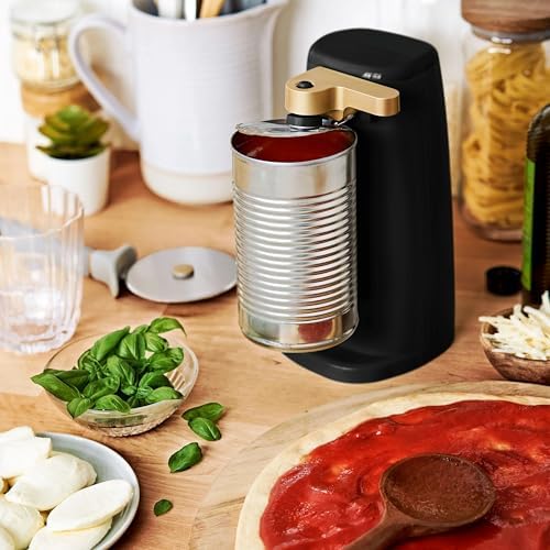 Beautiful Easy-Prep Electric Can Opener