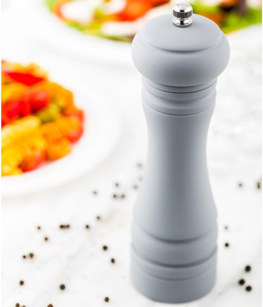 Restaurantware 75-IN Pepper Mill