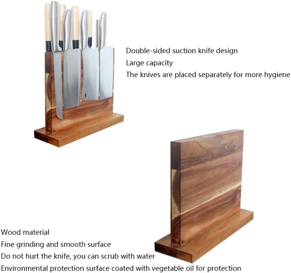Zaego Home Kitchen Kitchen Dining Kitchen Utensils Gadgets Knife Blocks Winner