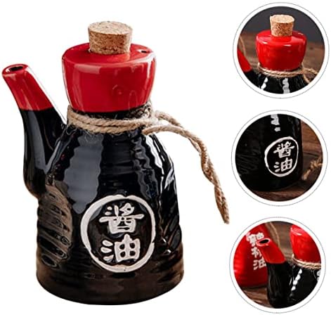 PreciOUS Soy Sauce Dispenser
