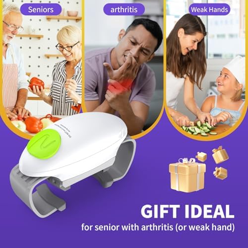 jar opener for elderly anti-aging jar opener