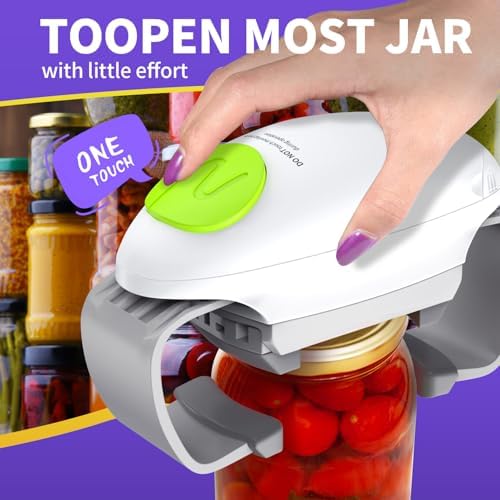 jar opener for elderly anti-aging jar opener