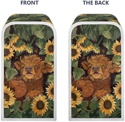 Can Opener Cover for Electric Can Opener