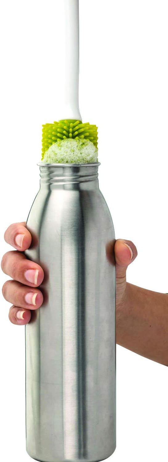 Joie Bottle Brush The Perfect Cleaning Companion