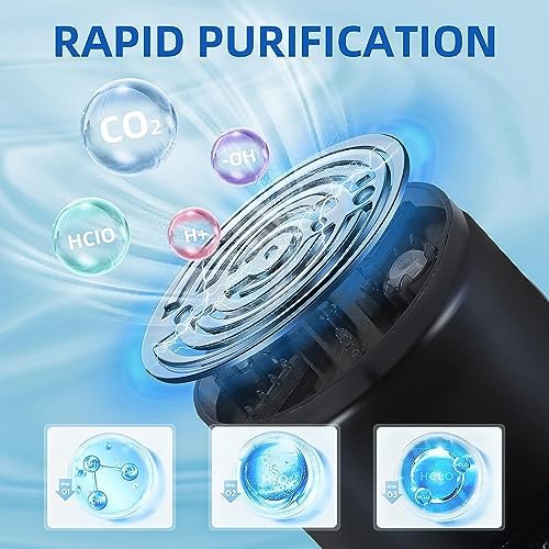 Fast Portable Fruit and Vegetable Washer