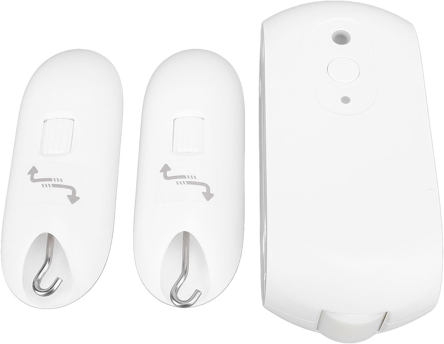 Smart Electronic Curtain Opener defy 601450