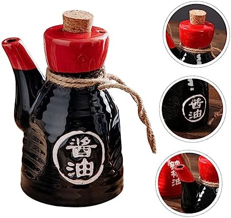 Cultured Japanese Sauce Diffuser Unique Design Stainless Steel