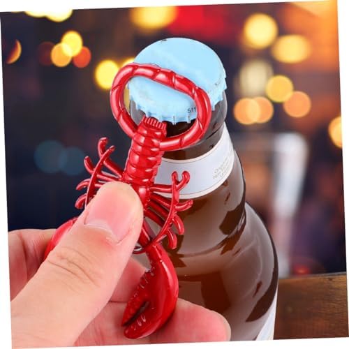 2-Piece Portable Bottle Opener