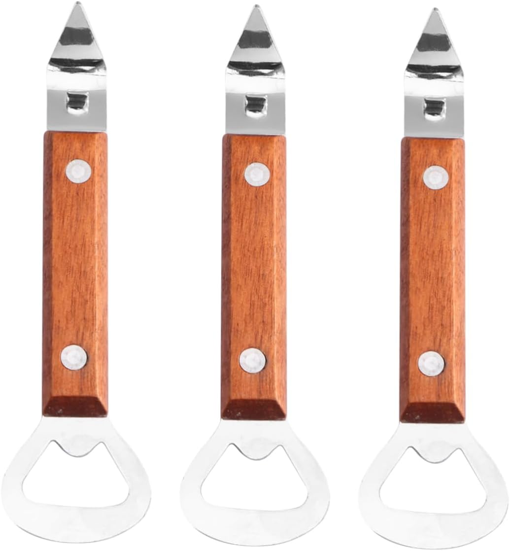Ultimate Bottle Opener Set