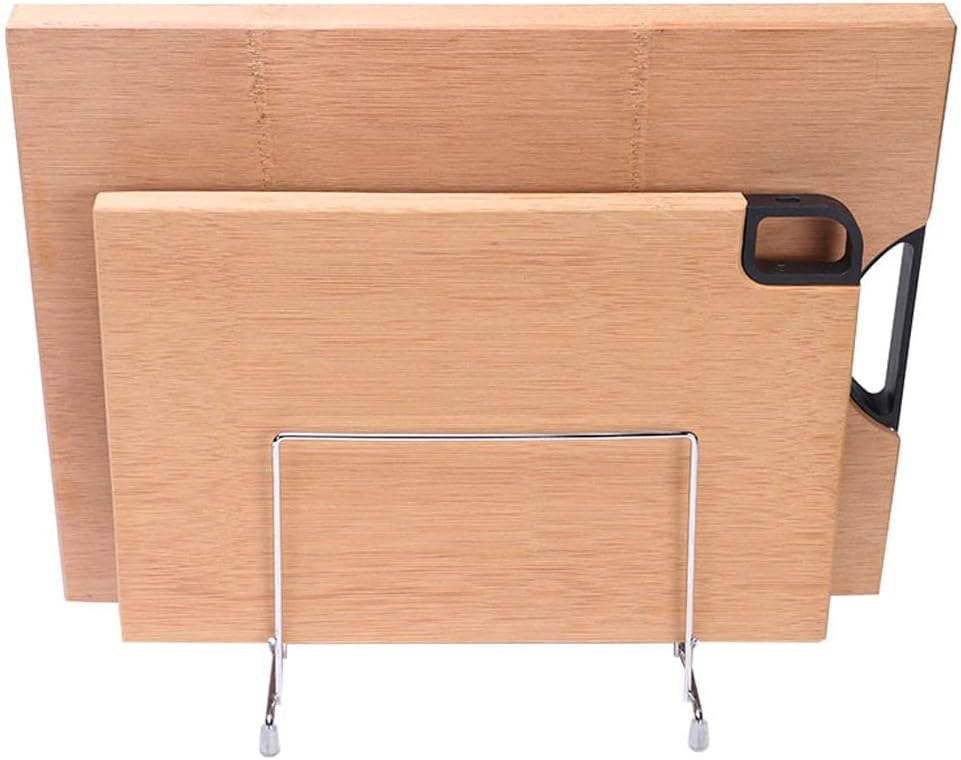 Zaego Essential Kitchen Knife Holder Durable Storage Solution