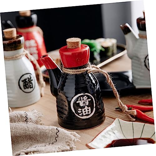 Manual Shoyu Dispenser