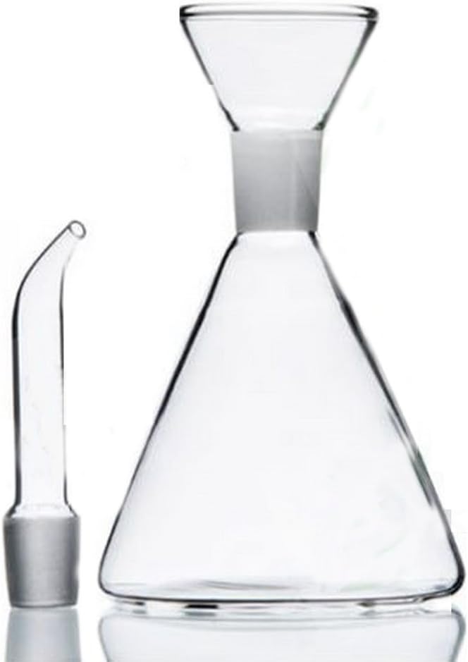 ELETON 5-Ounce Glass Sprayer