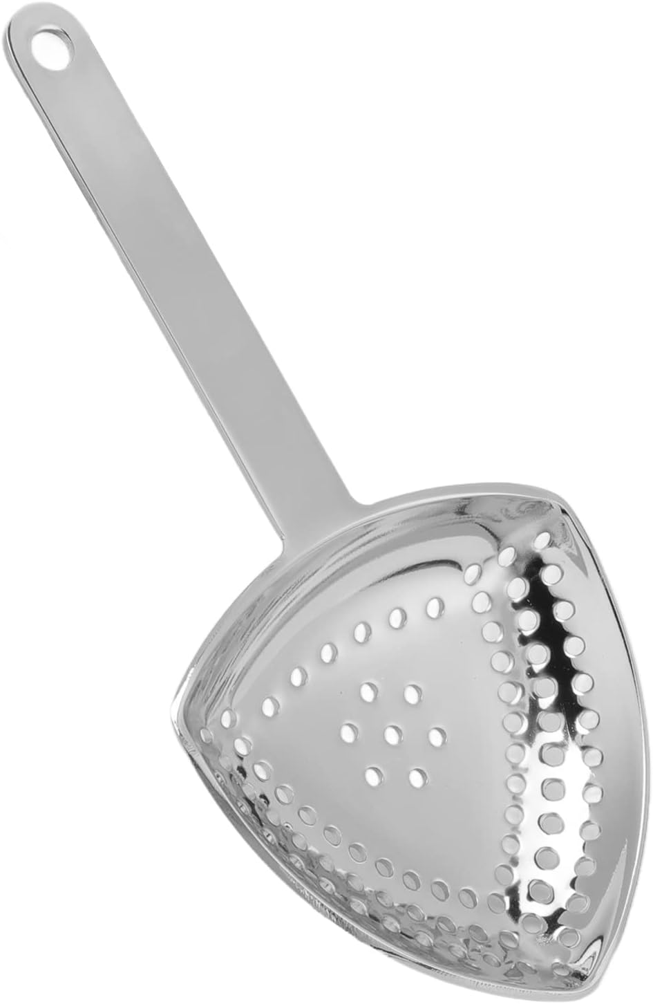 Julep Strainer Stainless Steel Cocktail Shaker Tool