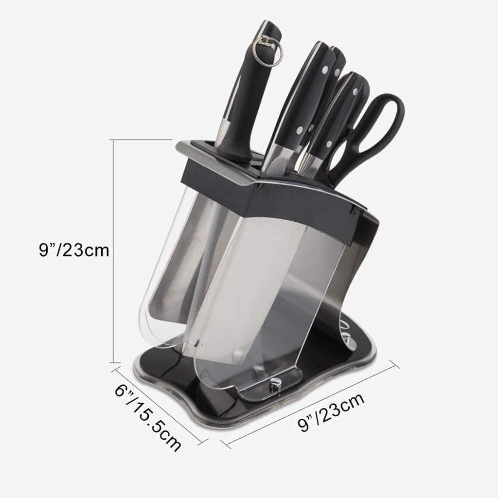 Sturdy Knives Holder for Kitchen Storage