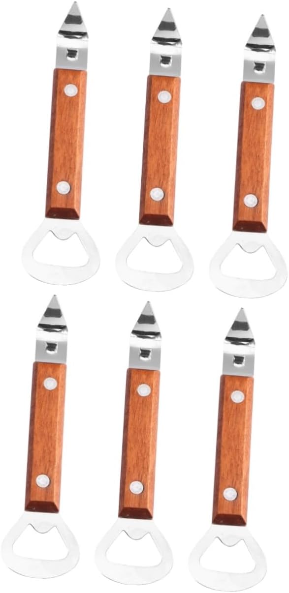 Ultimate Bottle Opener Set