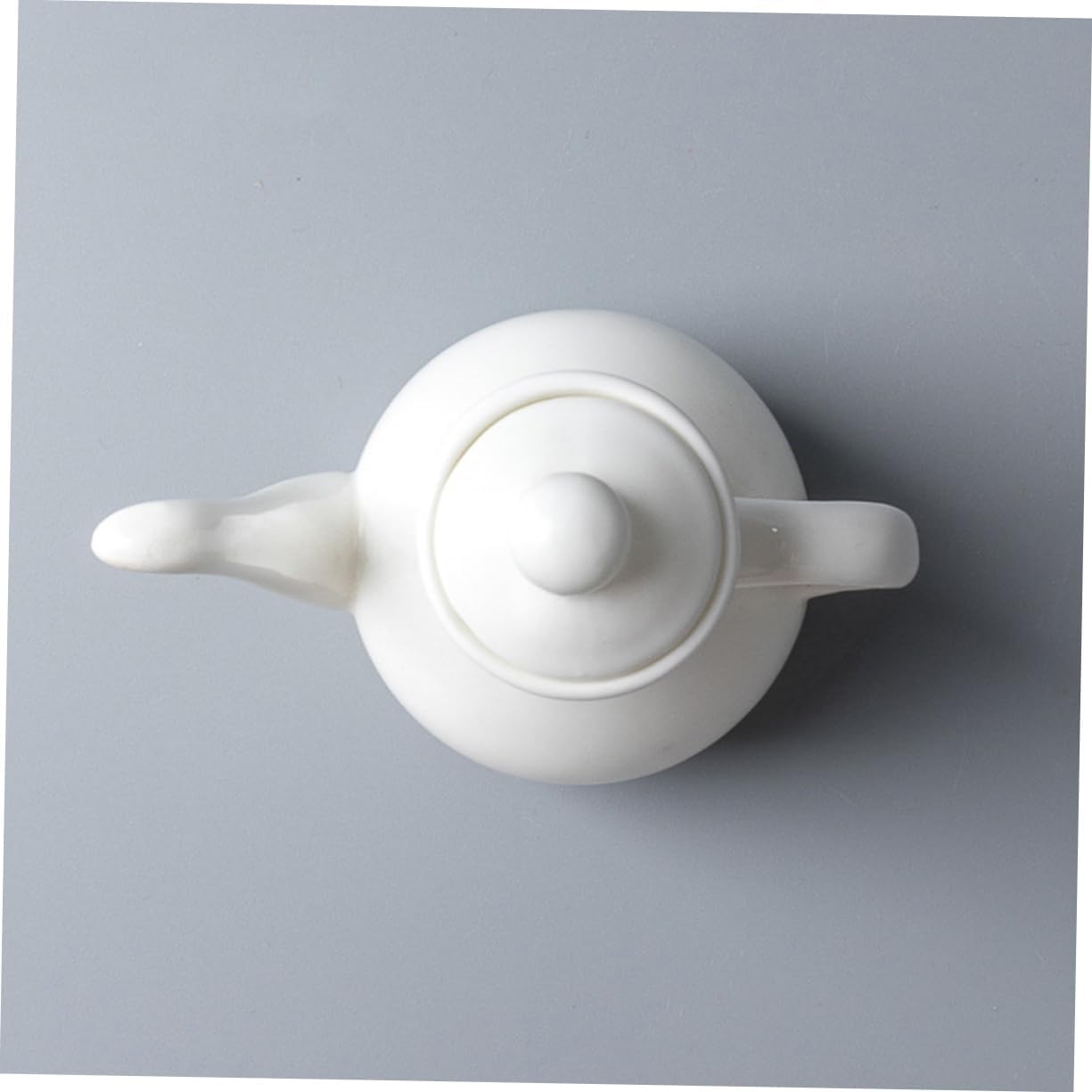 Elegant Ceramic Condiment Holder