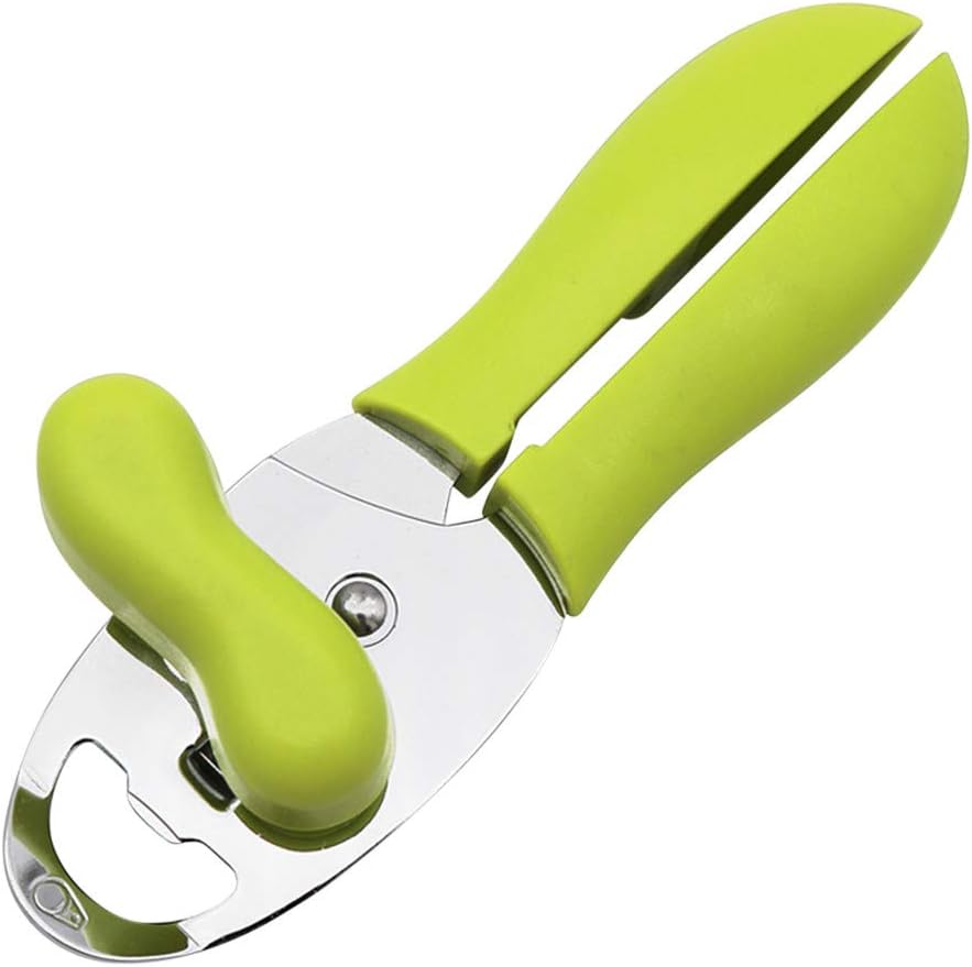 Manual Can Opener
