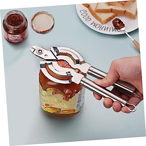 Zerodeko Multifunctional Can Opener