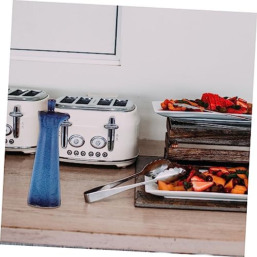 Nam Shea Inc Japanese-Style Ceramic Condiment Container