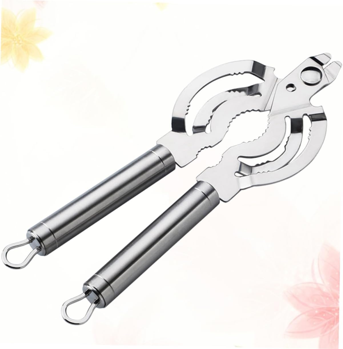 Zerodeko Multifunctional Can Opener