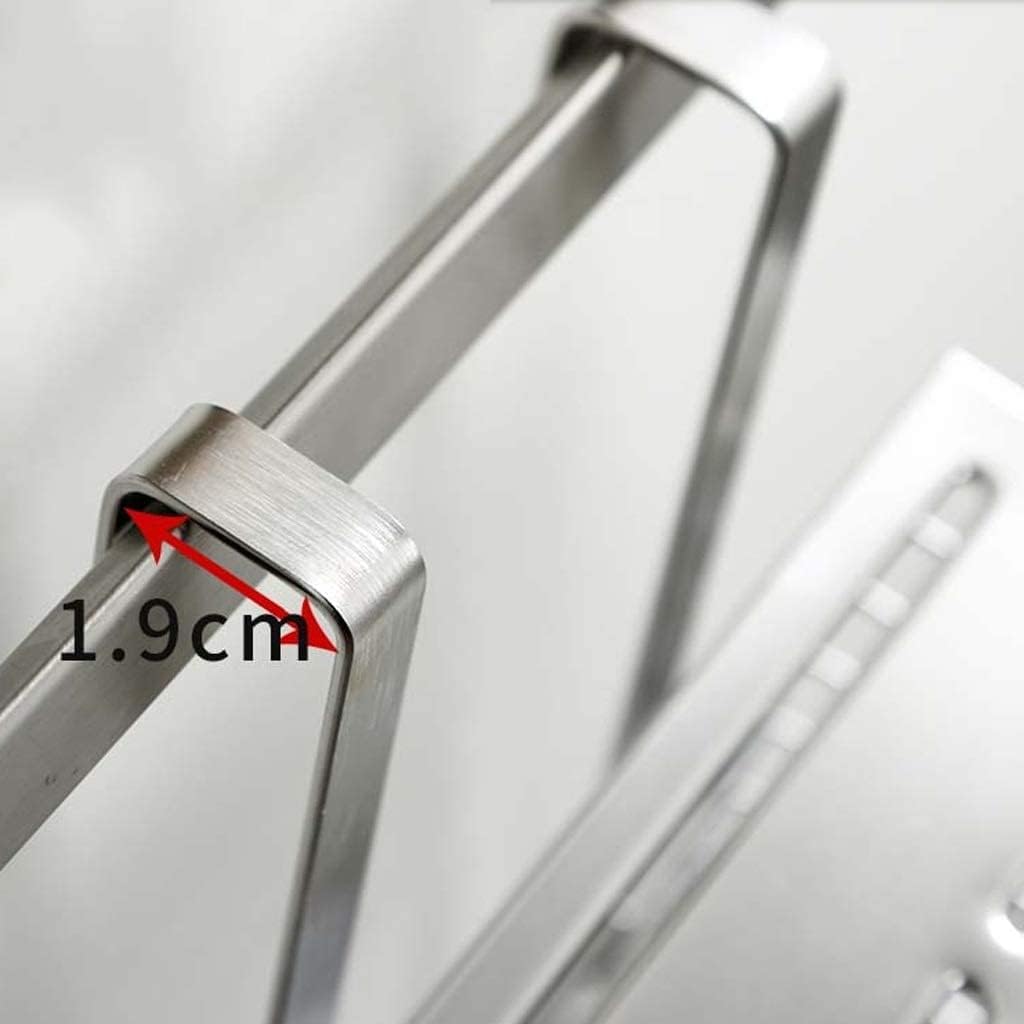 Rutavm Stainless Steel Knife Holder