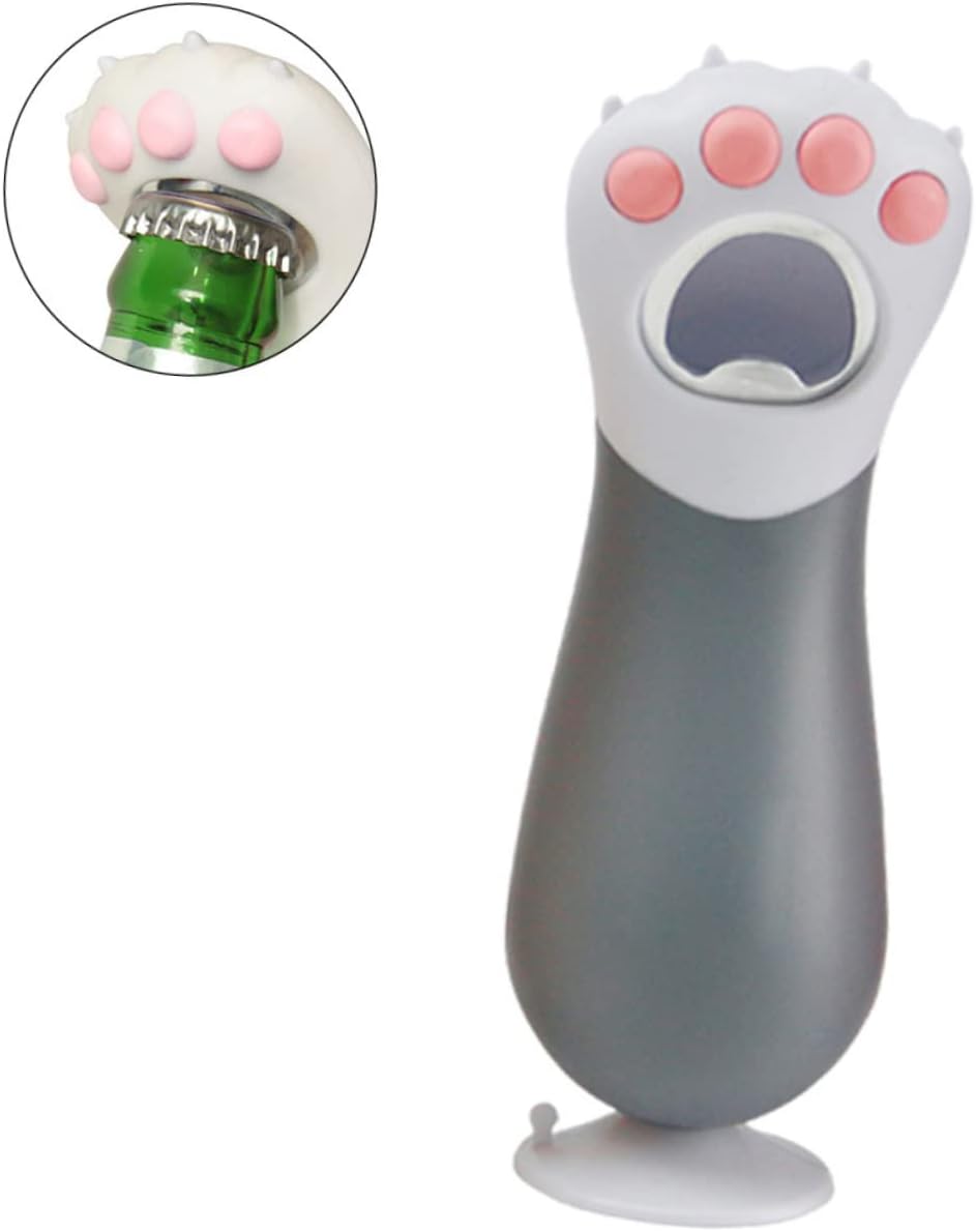 SHOWERORO Animal Beer Opener