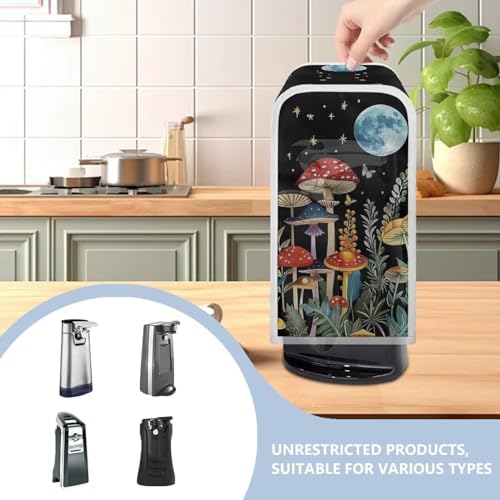 ZOUTAIRONGDurable Can Opener Cover with Protective Design