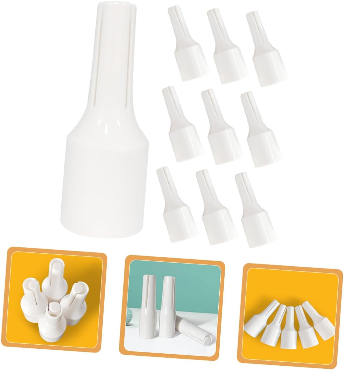 10pcs Ampoule Opener Drink Ampule Breaker