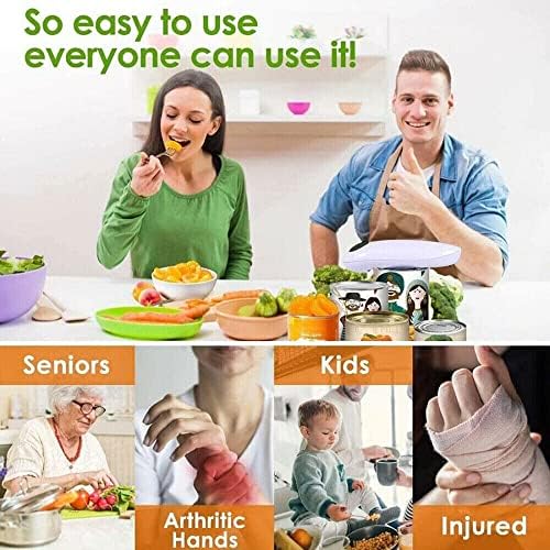 One Click Touch Electric Can Opener
