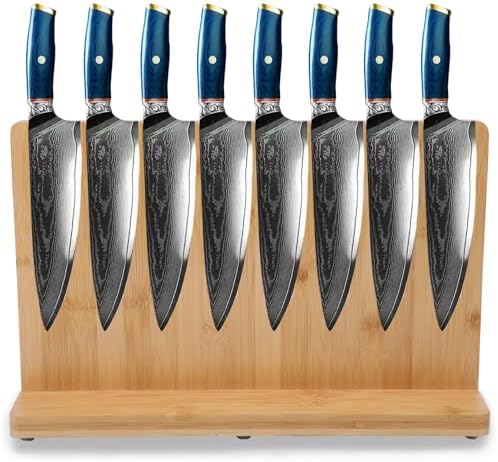 WOOYAN Magnetic Knife Holder