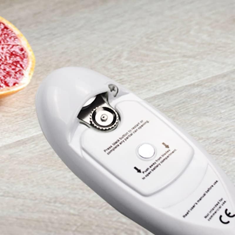One Click Touch Electric Can Opener