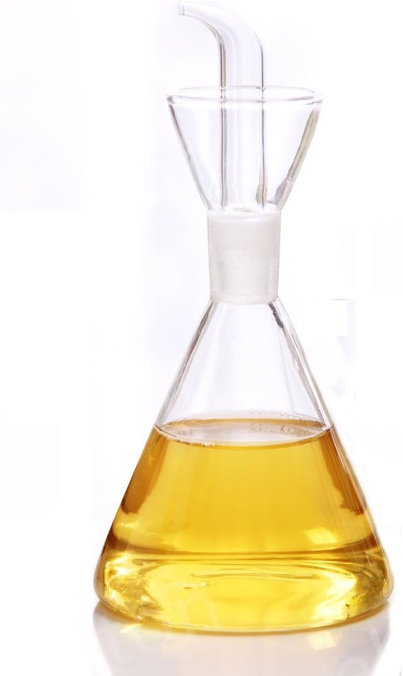 ELETON 5-Ounce Glass Sprayer