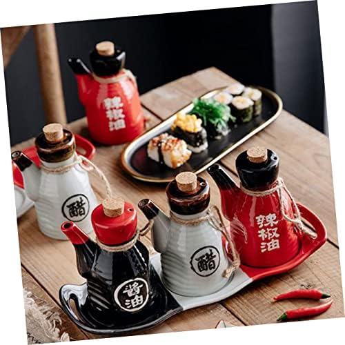 Cultured Japanese Sauce Diffuser Unique Design Stainless Steel