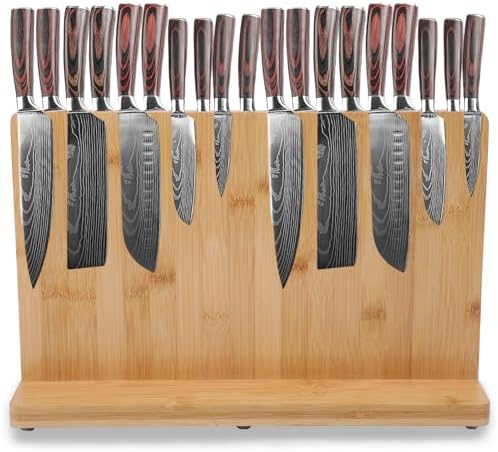 WOOYAN Magnetic Knife Holder