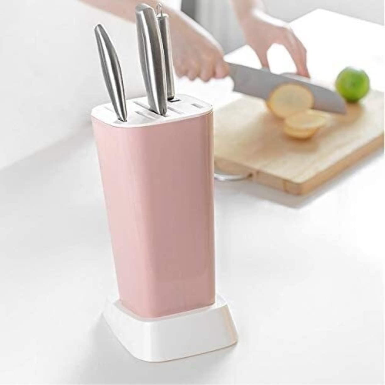 Durable Multi-Purpose Kitchen Knife Holder