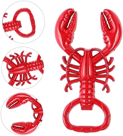 2-Piece Portable Bottle Opener