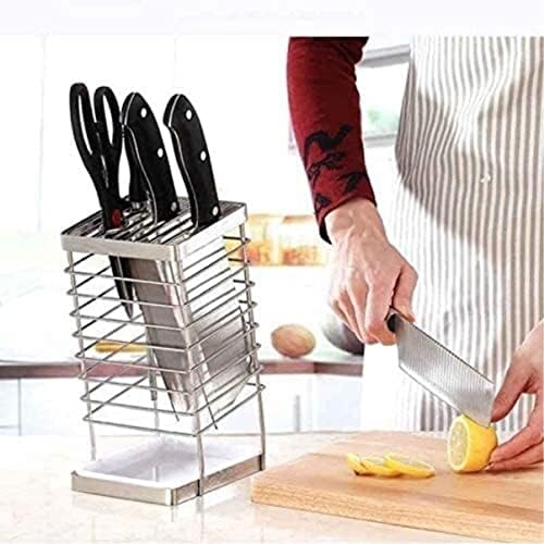 Zaego Kitchen Knife Holder