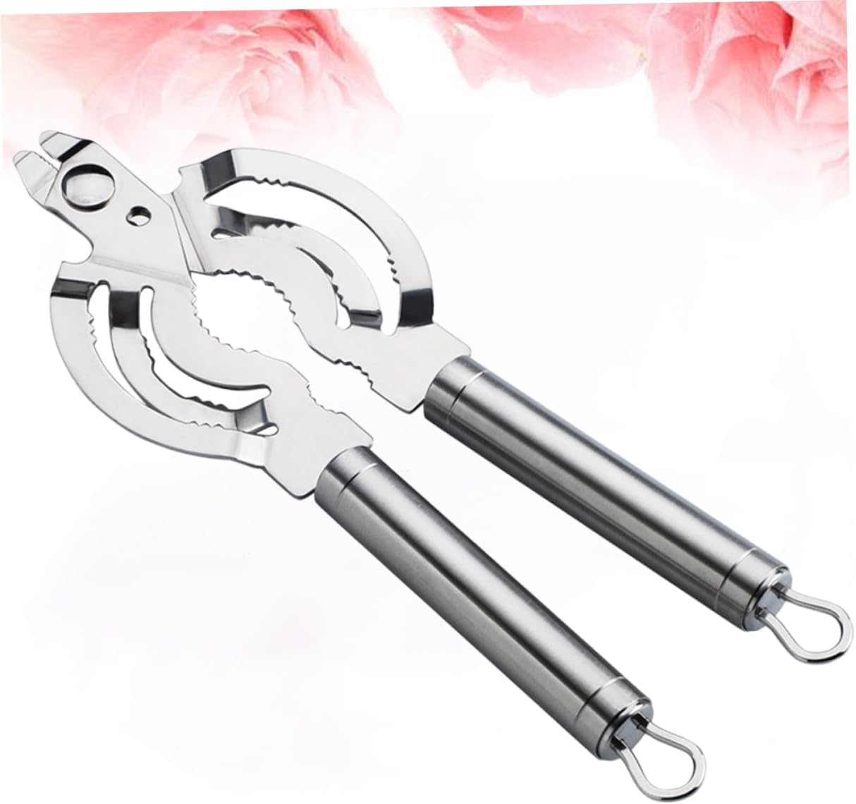 Zerodeko Multifunctional Can Opener