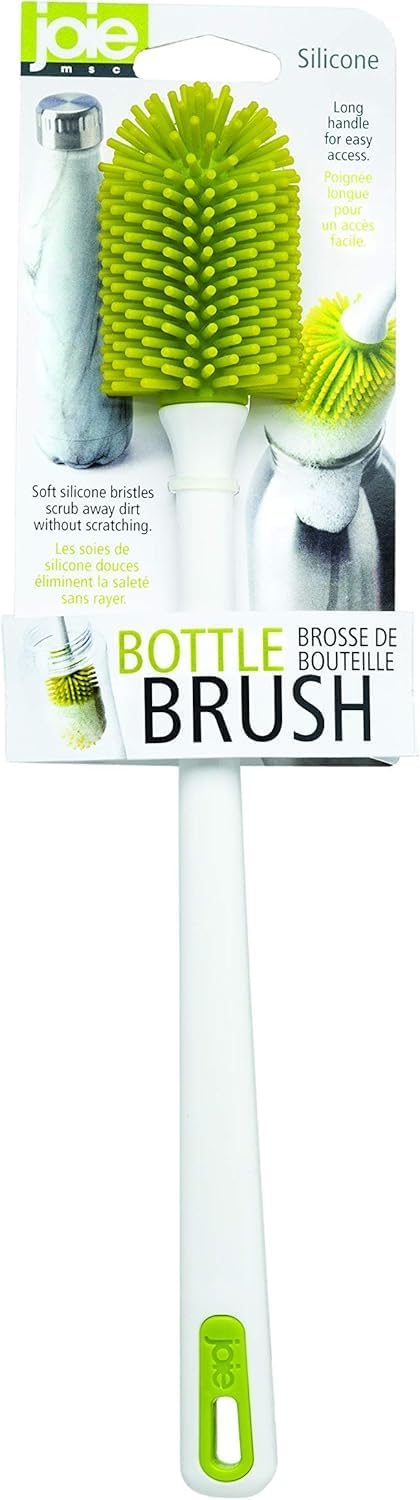 Joie Bottle Brush The Perfect Cleaning Companion