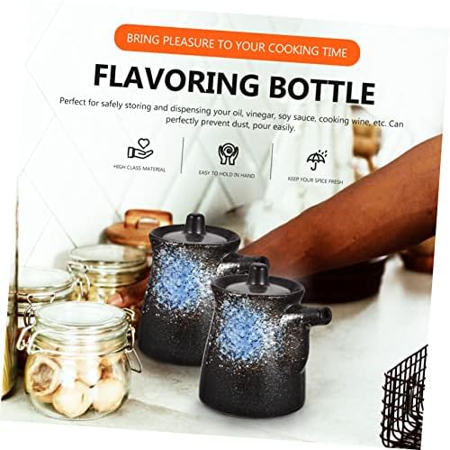 Sleek Design Keeps Spices Fresh Aesthetic for Your Kitchen