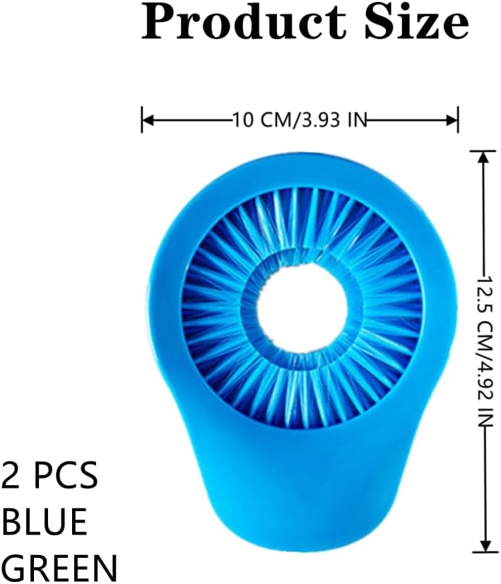 Affectionate 2 Piece Cumming Remover Safe for Kitchen Eco-friendly Choice