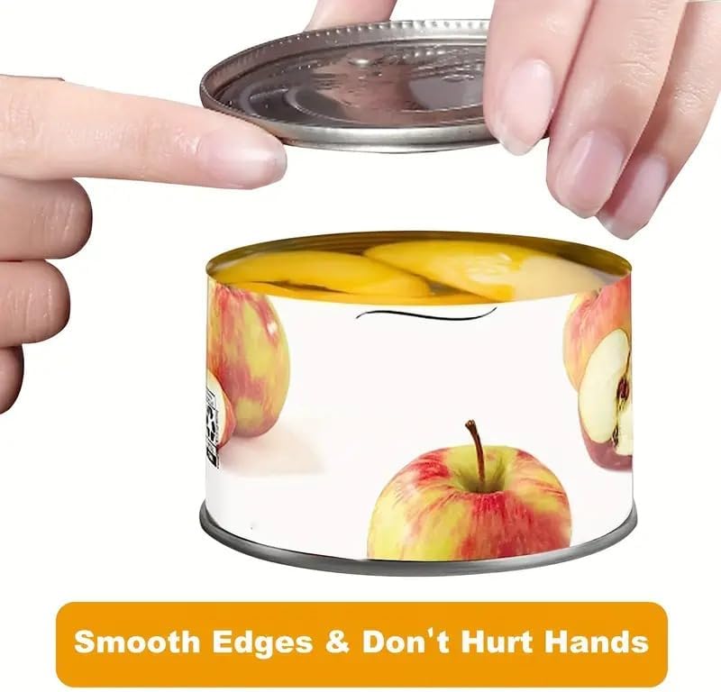 Automatic Can Opener