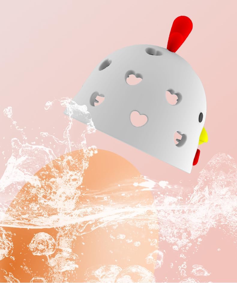 Fresh Egg Brush Cleaner for Perfect Shell Hygiene