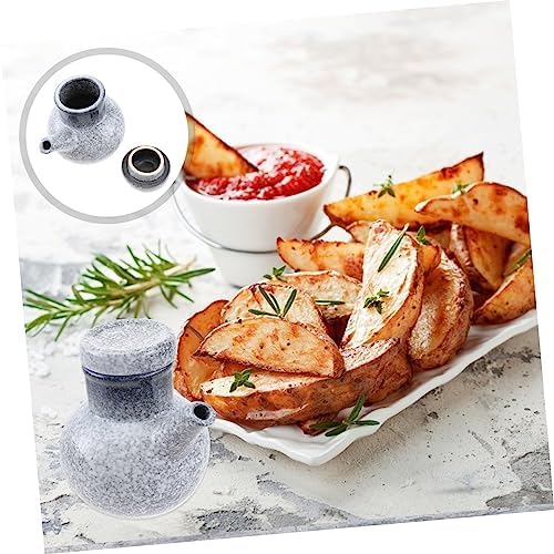 STOBAZA Ceramic Dispenser